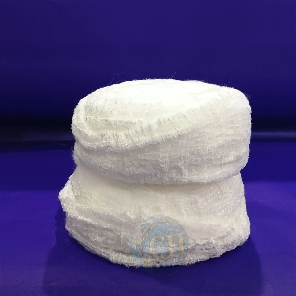 High Grade PLA Cellulose Acetate Tow CAS No. 9004-35-7 High Grade PLA Cellulose Acetate Tow CAS No. 9004-35-7