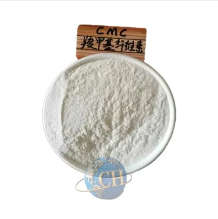 High Quality CMC Powder