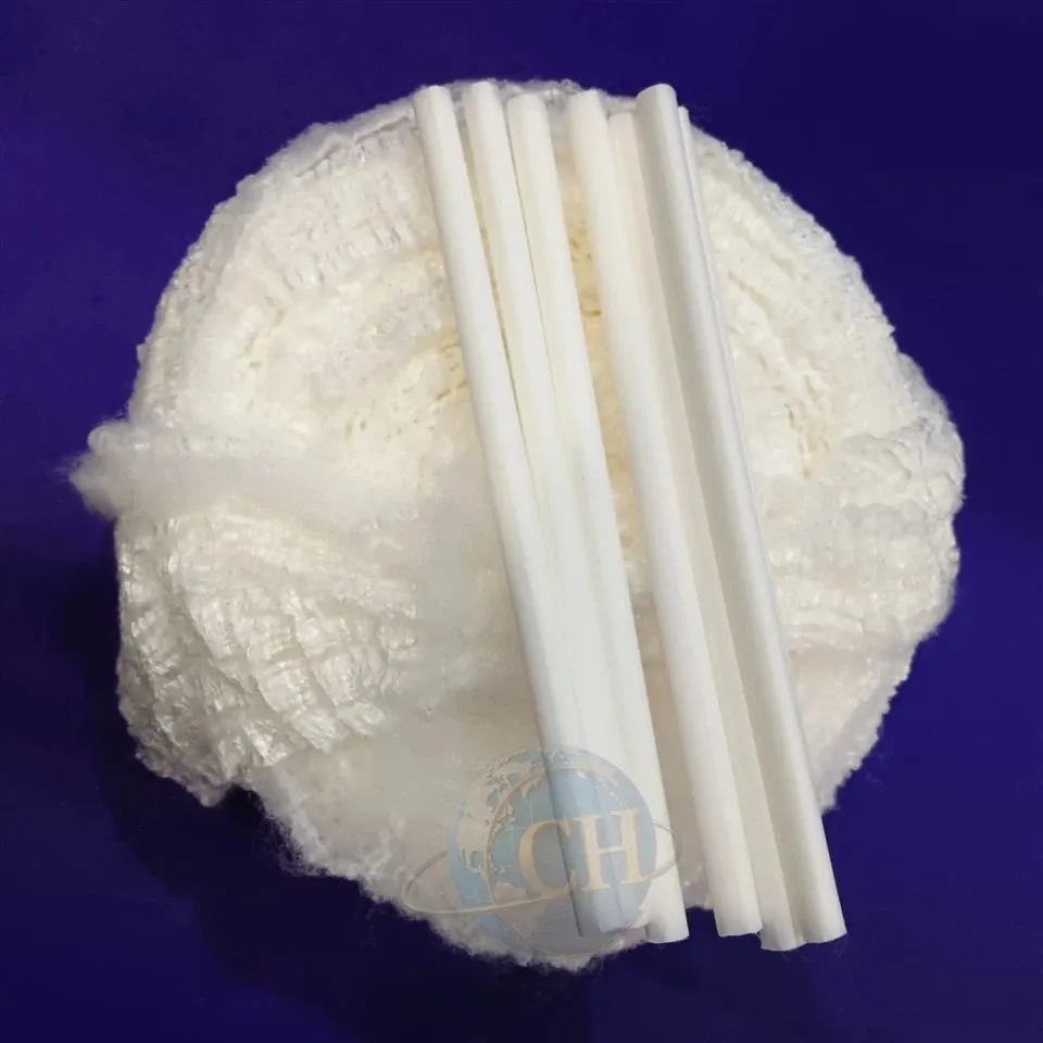 High-Quality Acetate Tow-Cigarette Filter High-Quality Acetate Tow-Cigarette Filter